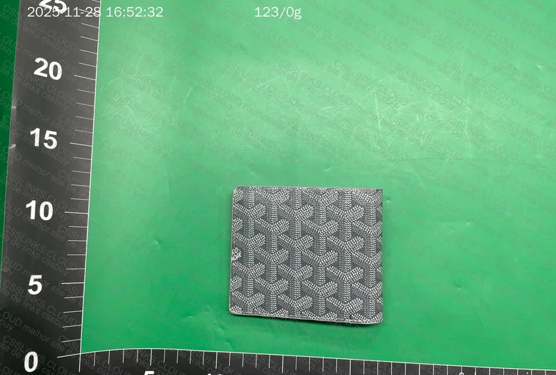Goyard Wallet 2