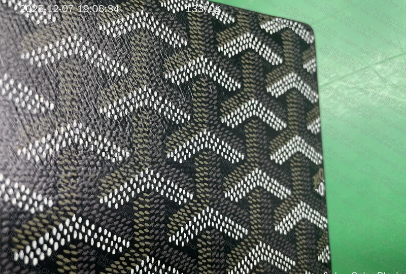 Goyard Wallet 5