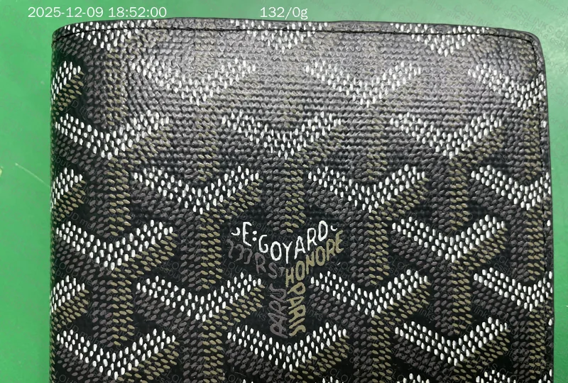 Goyard Wallet 2