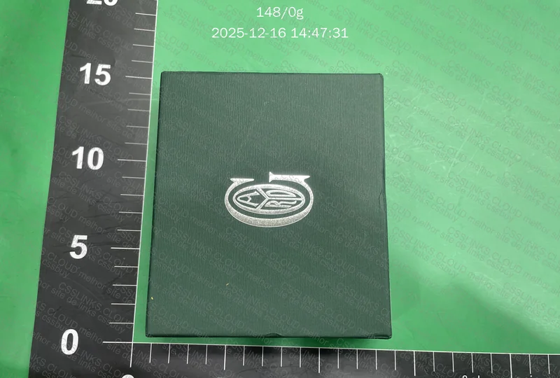 Goyard Wallet