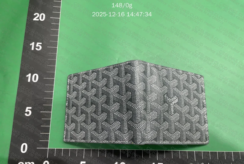 Goyard Wallet 2