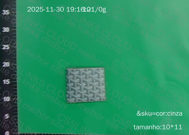 Goyard Wallet