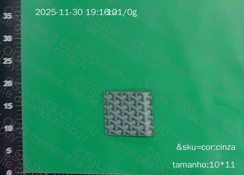 Goyard Wallet 2