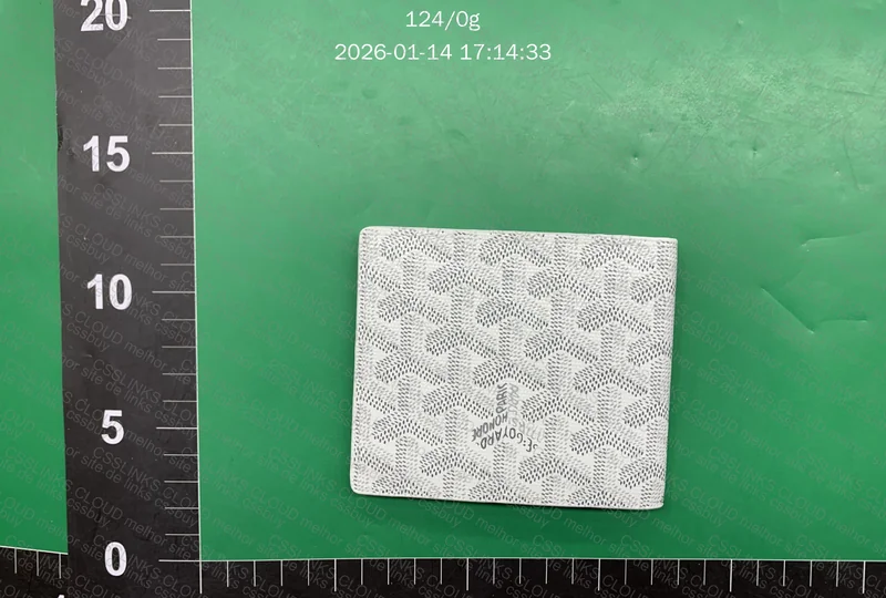 Carteira Goyard 3