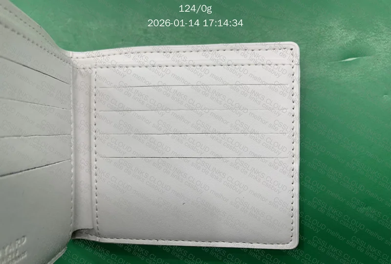Carteira Goyard 4