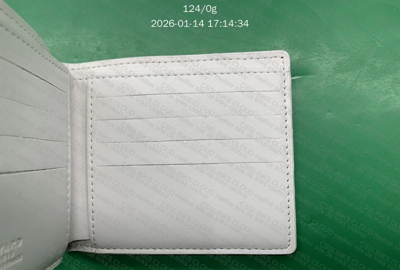 Carteira Goyard 5