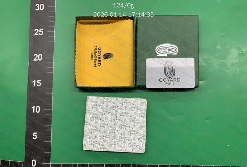 Carteira Goyard 6