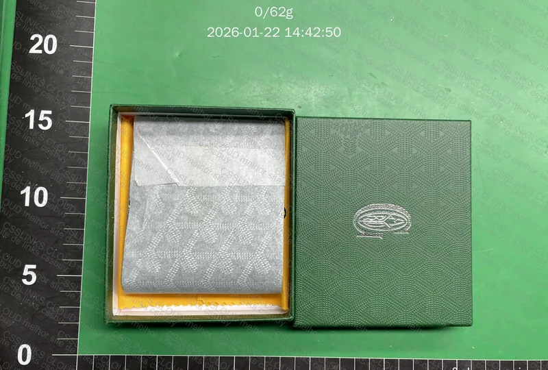 CARTEIRA GOYARD