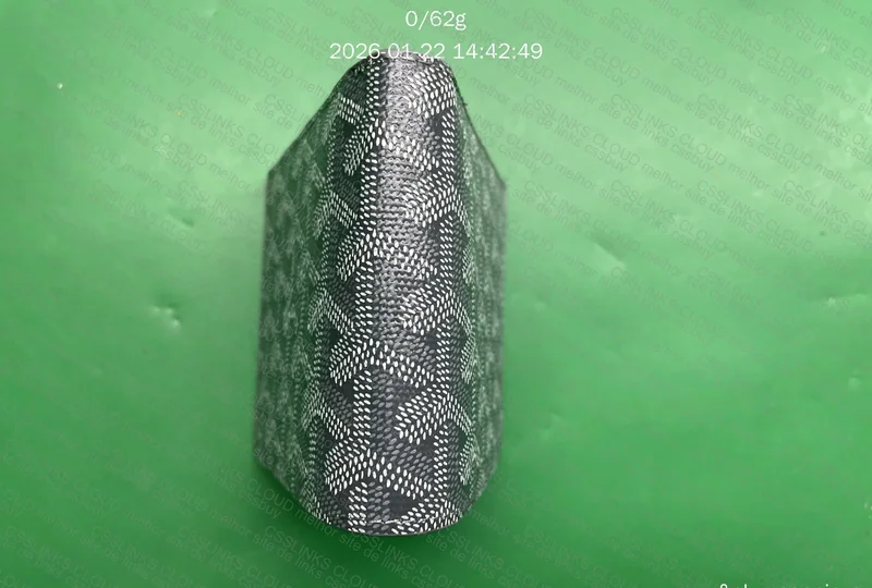 CARTEIRA GOYARD 2