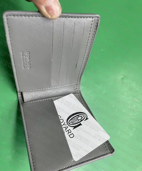 carteira goyard