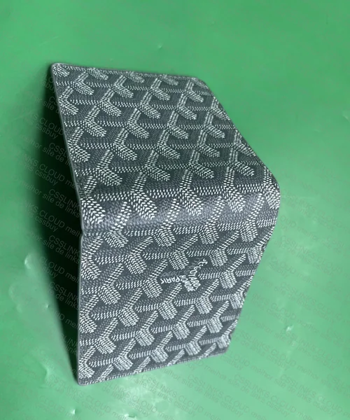 carteira goyard 2