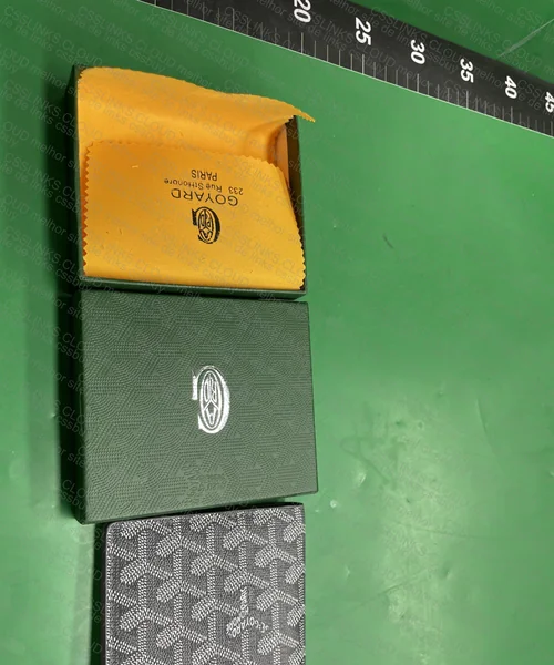 carteira goyard 3