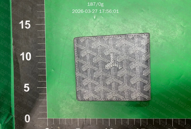 carteira goyard