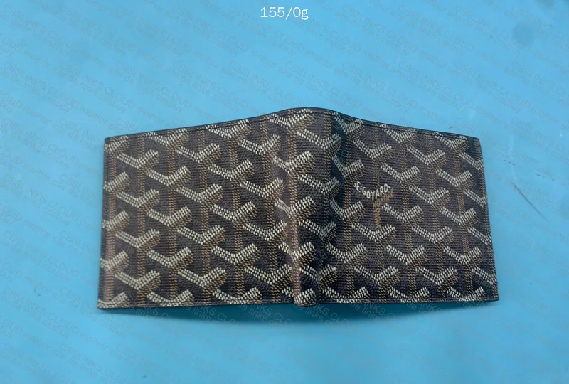 Goyard Wallet GL? 2