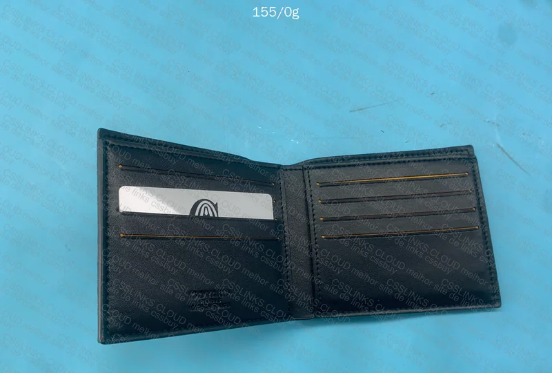 Goyard Wallet GL? 3