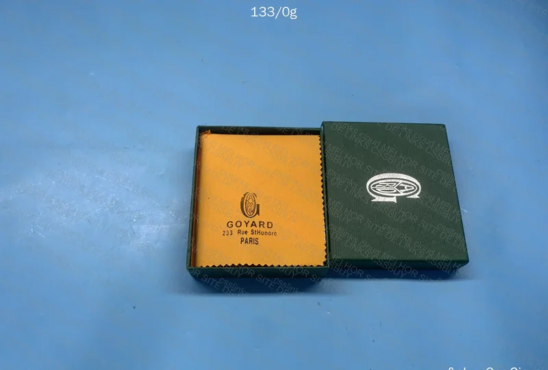 Goyard Wallet - GL?