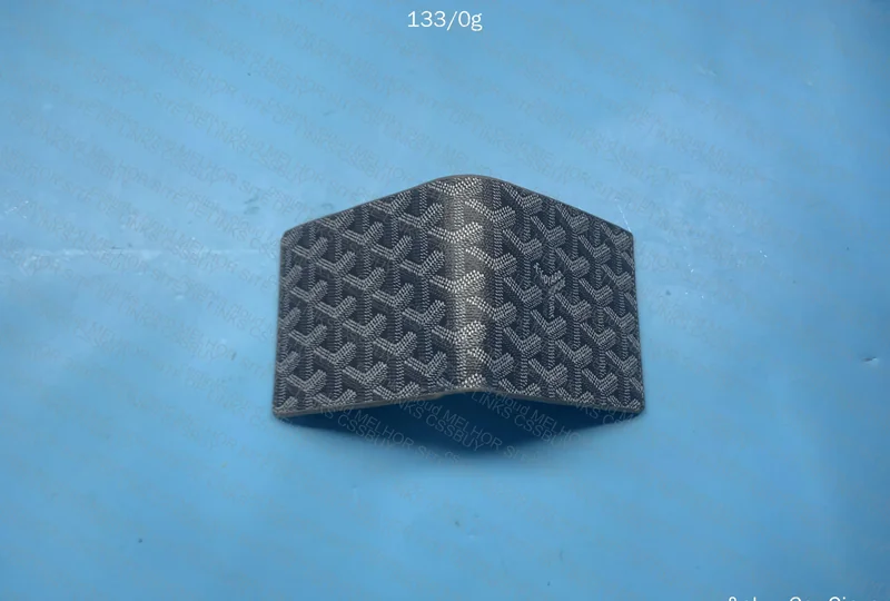 Goyard Wallet - GL? 5