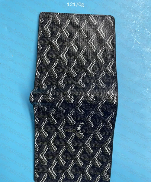 Goyard Wallet (GL?) 4