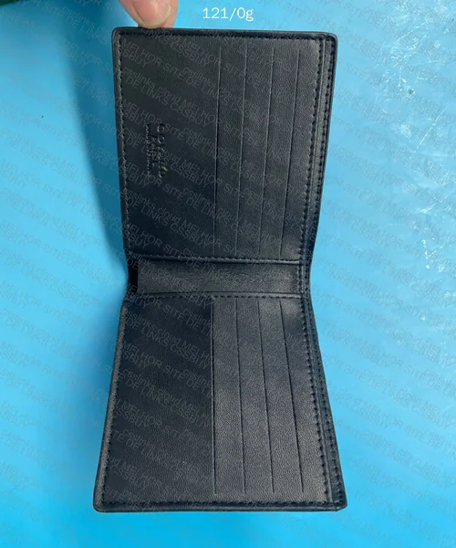 Goyard Wallet (GL?) 5