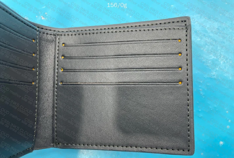 Goyard Wallet GL?? 3