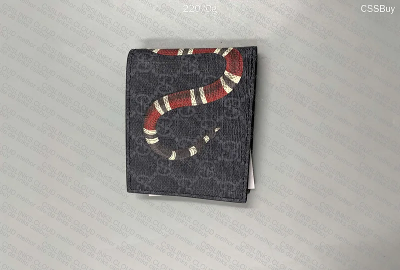 Gucci Wallet