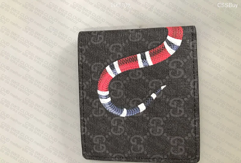 Gucci Wallet