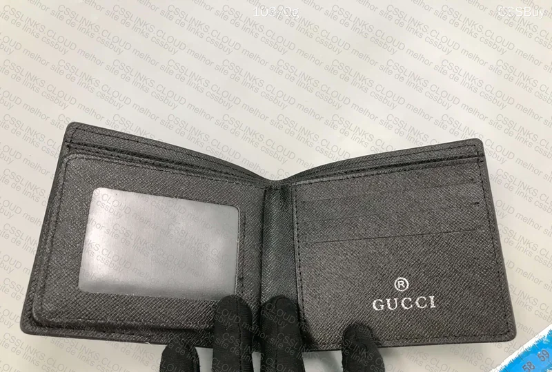 Gucci Wallet 3