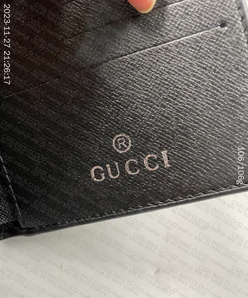 Gucci Wallet 2