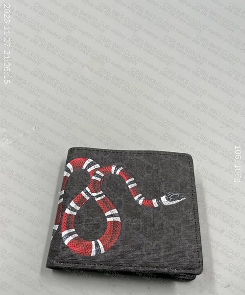 Gucci Wallet 3