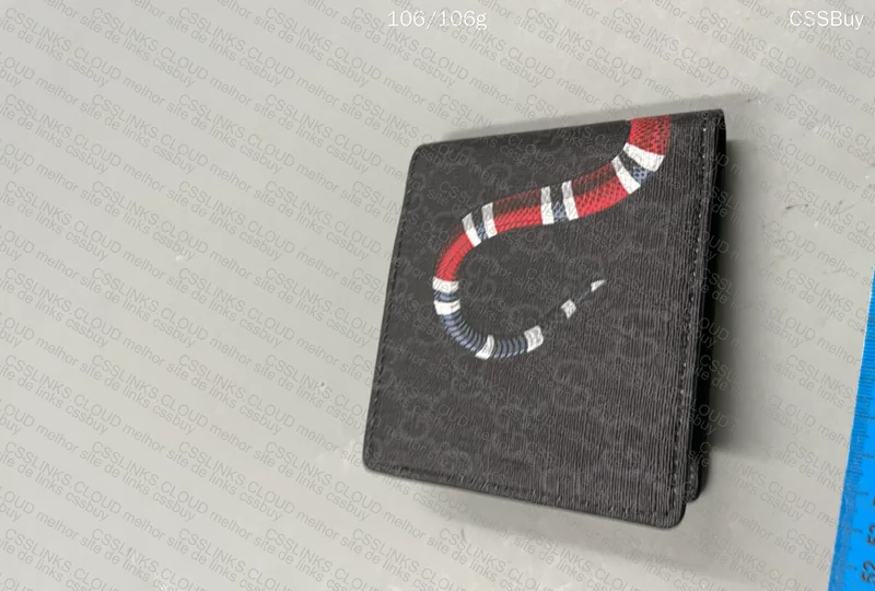 Gucci Wallet 4