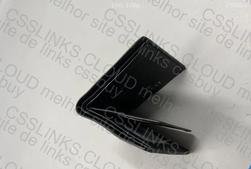 Gucci Wallet 5