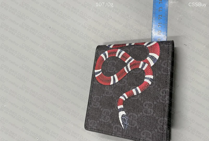 Gucci Wallet 2