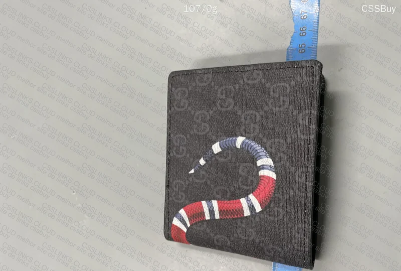 Gucci Wallet 3