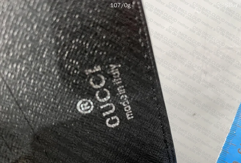 Gucci Wallet 4