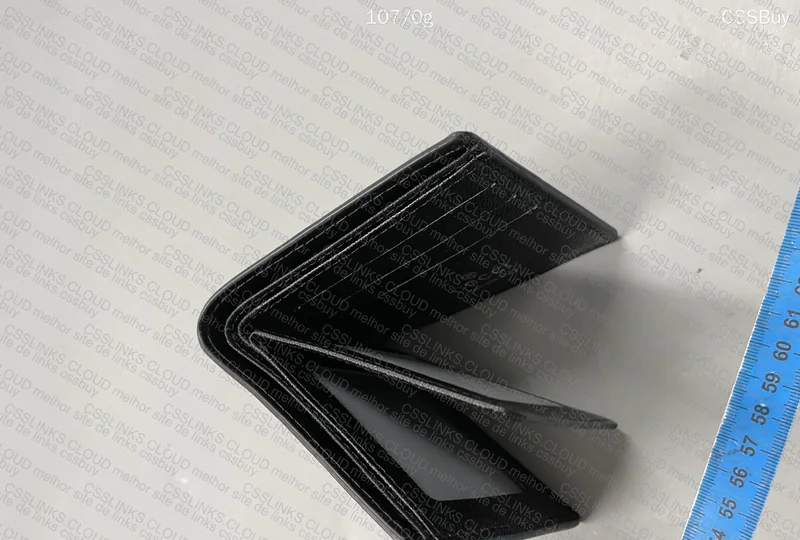 Gucci Wallet 5