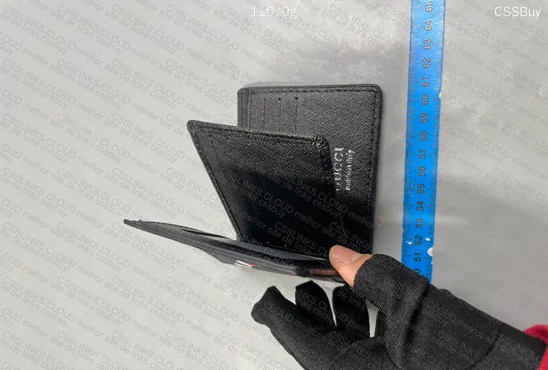 Gucci Wallet
