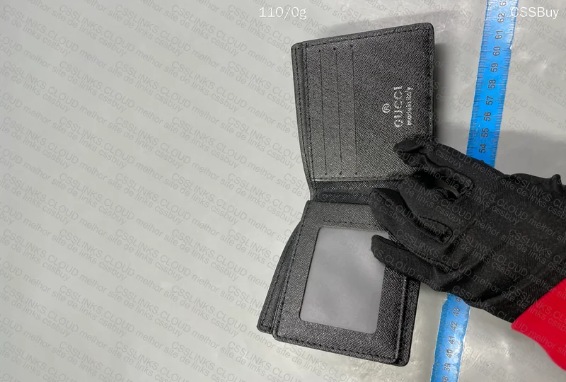 Gucci Wallet 2