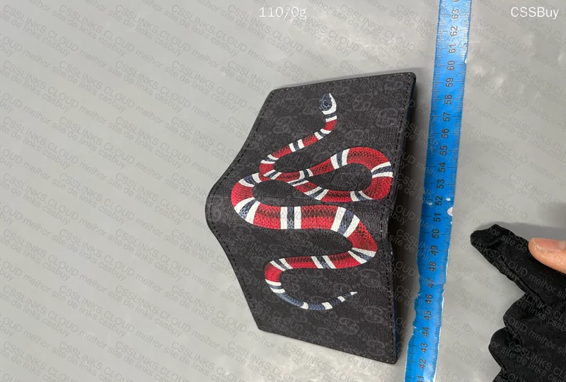 Gucci Wallet 3