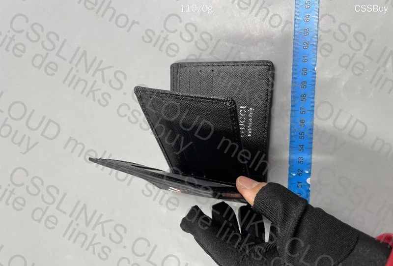Gucci Wallet 4
