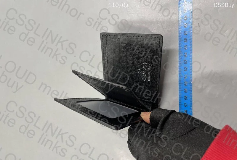 Gucci Wallet