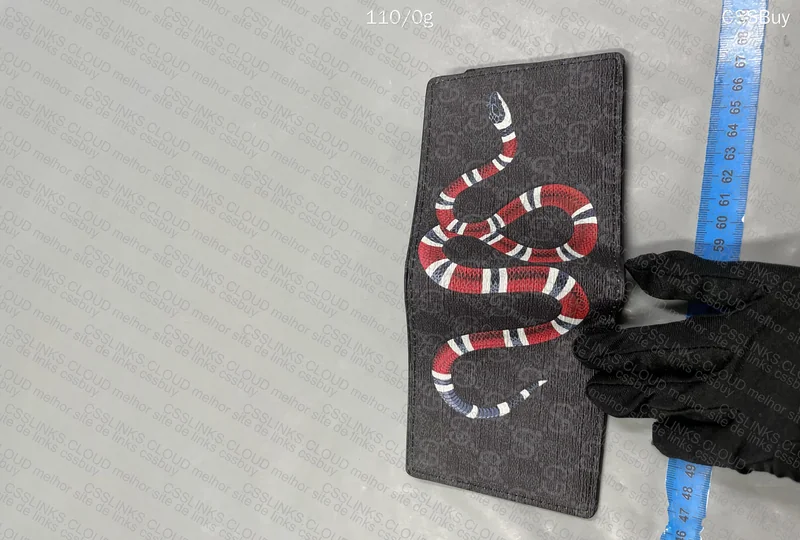 Gucci Wallet 2