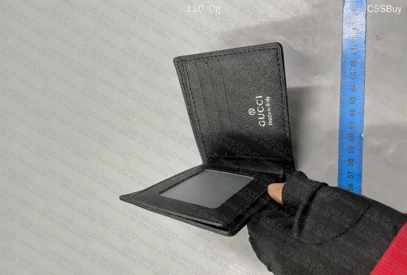 Gucci Wallet 3
