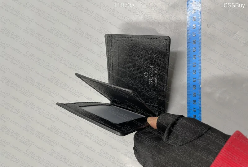 Gucci Wallet 4