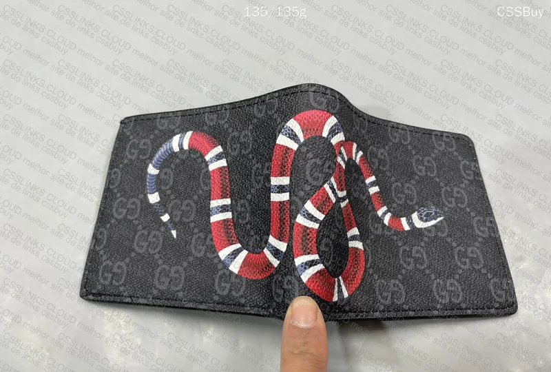 Gucci Wallet 2