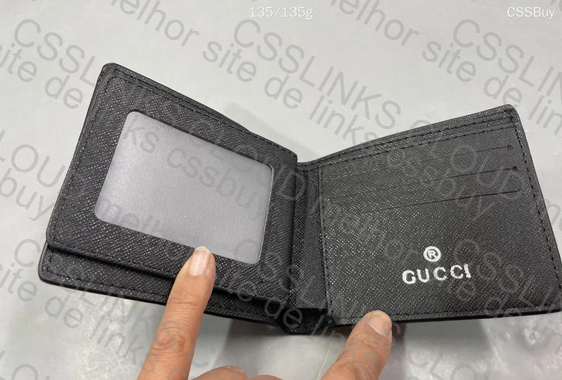 Gucci Wallet 3