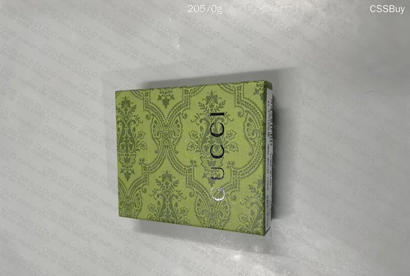 Gucci Wallet