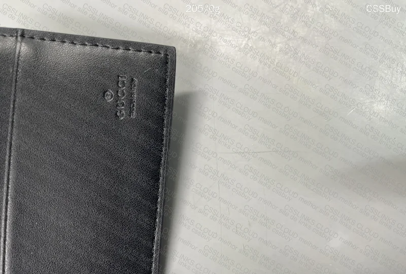 Gucci Wallet 3