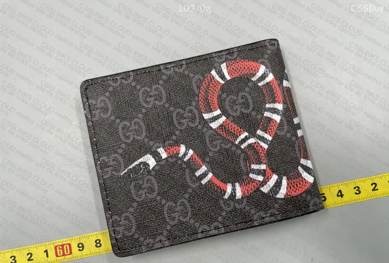 Gucci Wallet