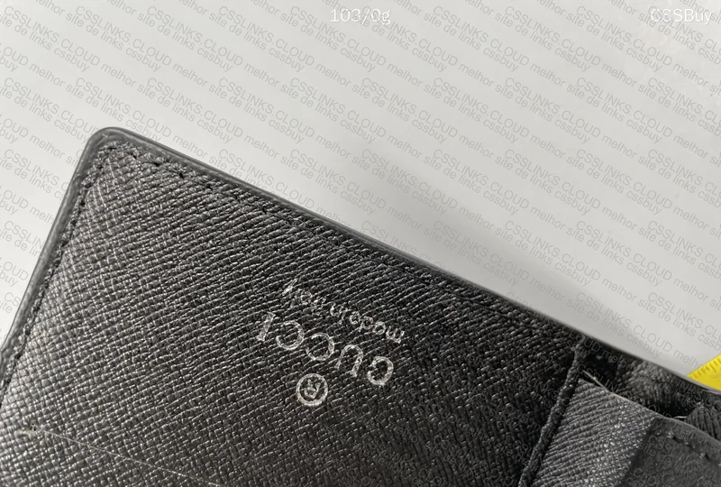 Gucci Wallet 3