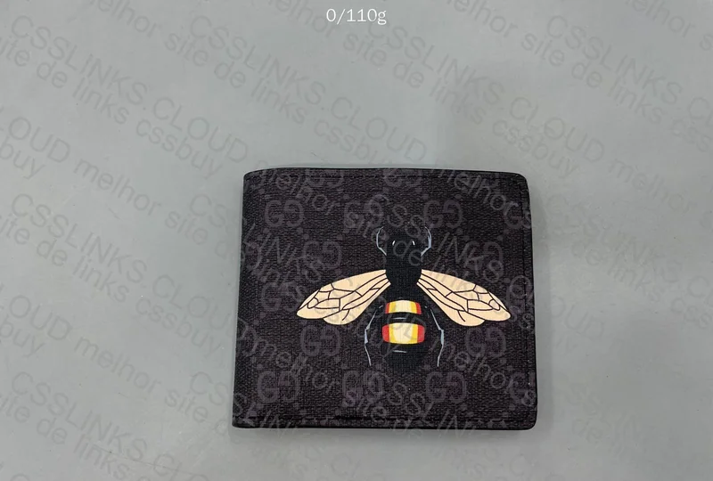 Gucci Wallet